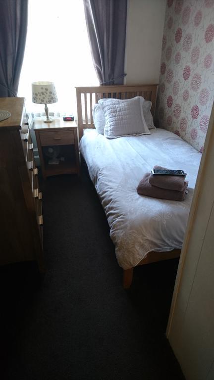 Cornerhouse Guesthouse 칼라일 외부 사진